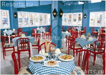 LTI Hotel Grand Azure Resort 36